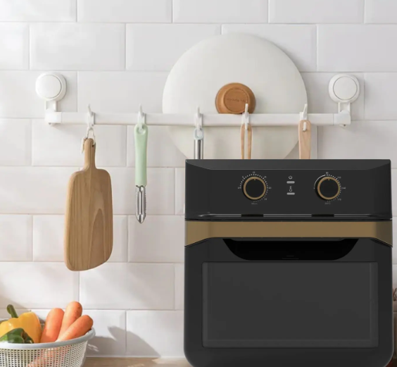 Mga Karaniwang Pagkakamali sa Air Fryer sa Kusina: Ginagawa Mo ba ang Mga Error na Ito?