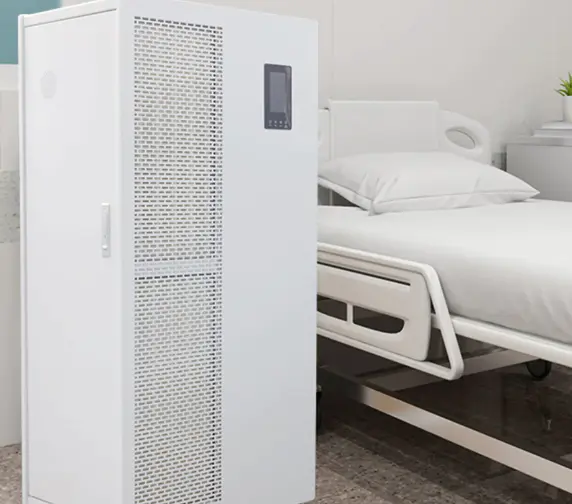 AHAM Verifide Room Size at CADR Guidance: Paano Itugma ang isang Air Purifier